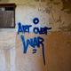 Image for article titled Touring Israeli Graffiti, From South Tel Aviv to the Syrian Border